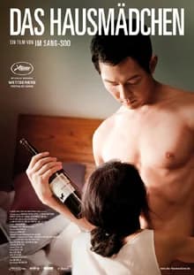 Das Hausmädchen (ROK 2010)