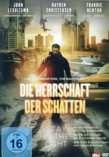 Die Herrschaft der Schatten (USA 2010)
