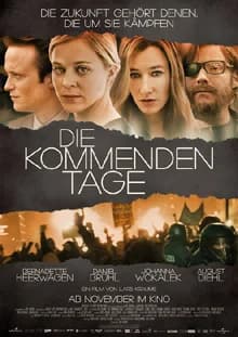 Die kommenden Tage (D 2010)