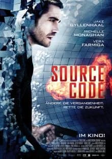 Source Code (USA/F 2011)