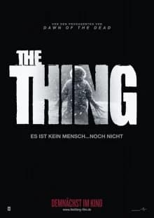 The Thing (USA 2011)