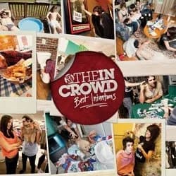 We Are the In Crowd - Best Intentions (2011, Hopeless Records)