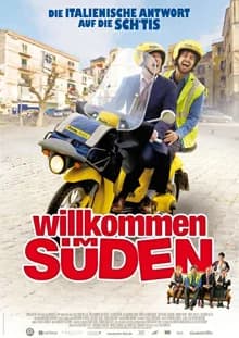 Willkommen im Süden (I 2010)