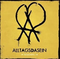 Alltagsdasein - Trashgourmet (2011, Setalight)