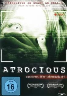 Atrocious (E/MEX 2010)