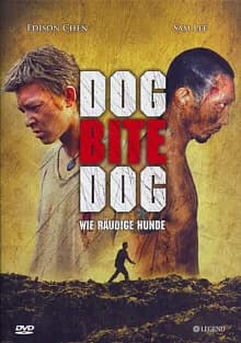 Dog Bite Dog (HK/J 2006)