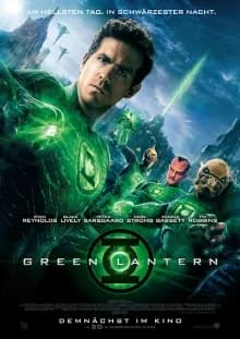 Green Lantern (USA 2011)