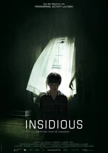 Insidious (USA 2010)