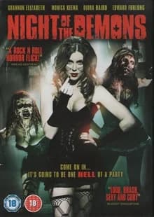 Night of the Demons (USA 2009)