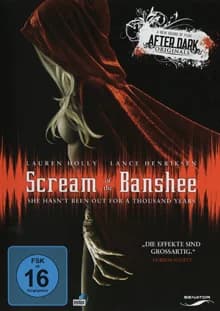 Scream of the Banshee (USA 2011)