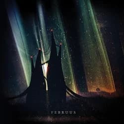 Uneven Structure - Februus (2011, Basick Records)