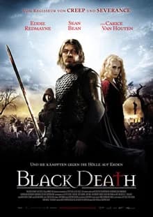 Black Death (GB/D 2010)