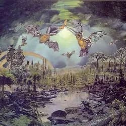 Nordic Nomadic - Worldwide Skyline (2011, Tee Pee Records)