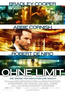 Ohne Limit (USA 2011)