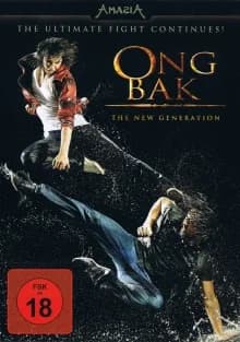 Ong Bak - The New Generation (T 2010)