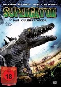 Supergator (USA 2007)