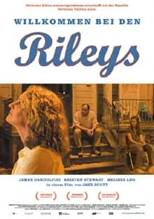 Willkommen bei den Rileys (USA/GB 2010)