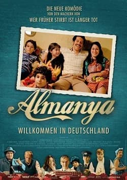 Almanya - Willkommen in Deutschland (D 2011)