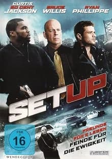 Set Up - Freunde für’s Leben, Feinde für die Ewigkeit (USA 2011)