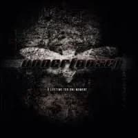 Under[base] - A Lifetime for One Moment (2012, Coast Rock Records)