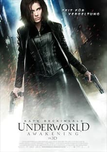 Underworld: Awakening (USA 2012)