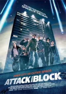Attack the Block (GB 2011)