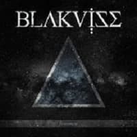 Blakvise - Firmament (2012, Intono Records)