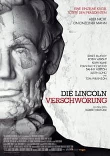 Die Lincoln Verschwörung (USA 2010)