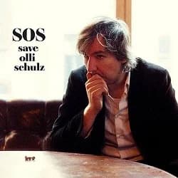Olli Schulz - SOS - Save Olli Schulz (2012, Trocadero)