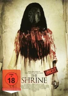 The Shrine (USA 2010)
