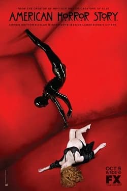 American Horror Story (Season 1) (USA 2011)