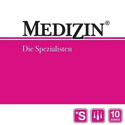Die Spezialisten - Medizin (2012, G-Records)