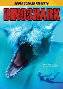 Dinoshark (USA 2010)