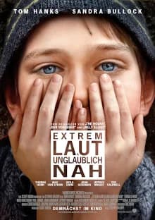 Extrem laut und unglaublich nah (USA 2011)
