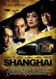 Shanghai (USA 2010)