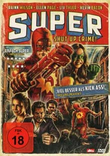 Super (USA 2010)