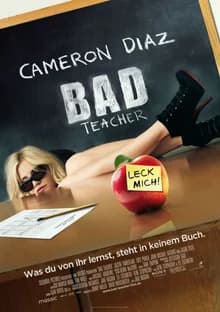 Bad Teacher (USA 2011)