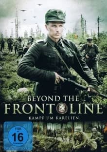 Beyond the Front Line - Kampf um Karelien (FIN 2004)