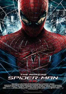 The Amazing Spider-Man (USA 2012)
