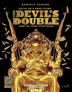 The Devil's Double (B/NL 2011)