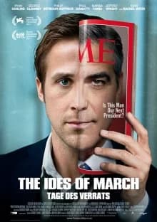 The Ides of March - Tage des Verrats (USA 2011)