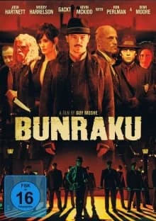 Bunraku (USA 2010)