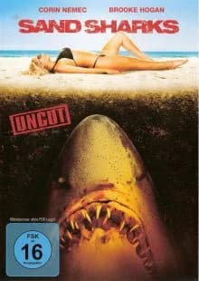 Sand Sharks (USA 2011)