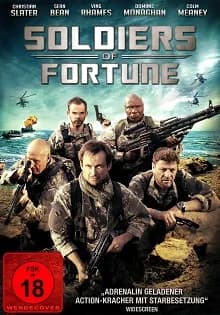 Soldiers of Fortune (USA/RUS 2012)