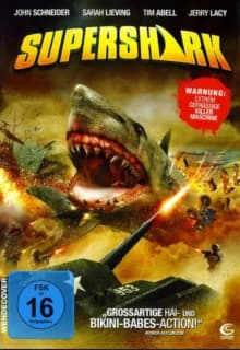 Supershark (USA 2011)