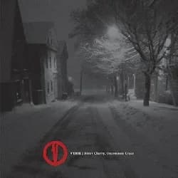 Verse - Bitter Clarity, Uncommon Grace (2012, Bridge Nine Records)