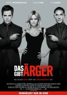 Das gibt Ärger (USA 2012)