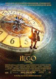 Hugo Cabret (USA 2011)