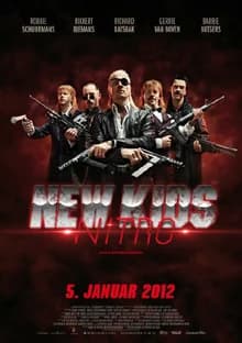 New Kids Nitro (NL 2011)