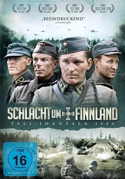 Schlacht um Finnland (FIN 2007)